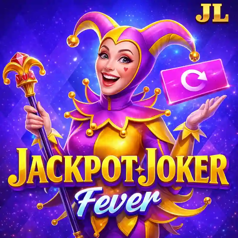 Jackpot Joker Fever Slot Online Casino