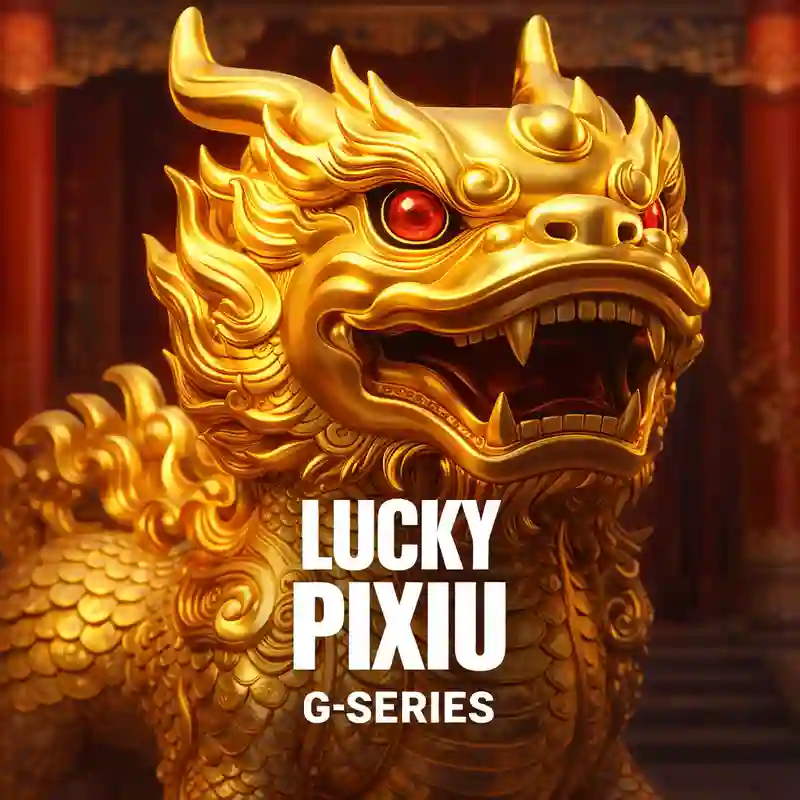 Swerteng Pixiu